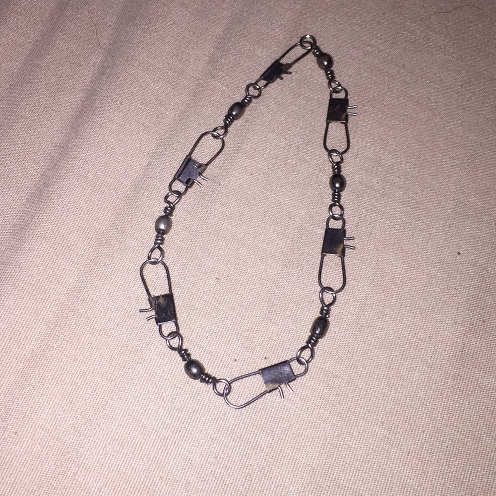 fisherman bracelet